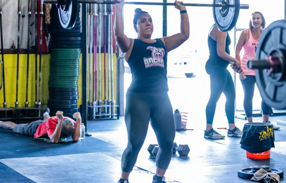 Â© Candid Memories By Ken Frazier