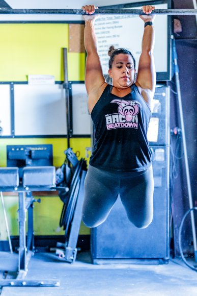 Â© Candid Memories By Ken Frazier