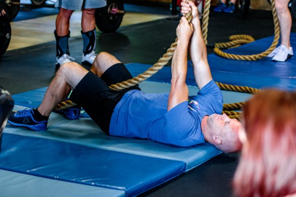 Â© Candid Memories By Ken Frazier