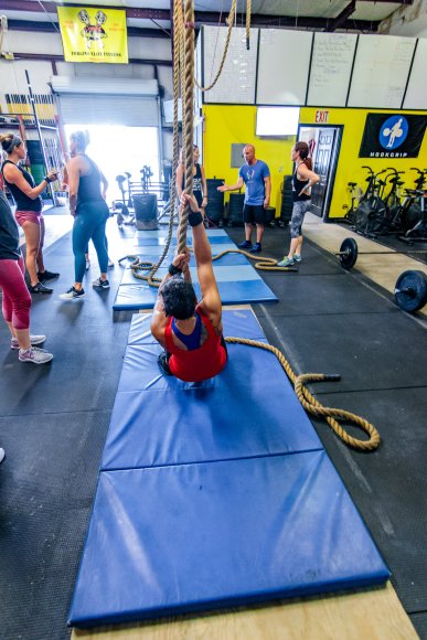 Â© Candid Memories By Ken Frazier