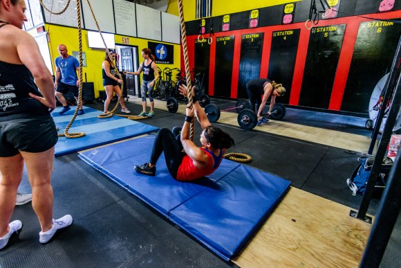 Â© Candid Memories By Ken Frazier