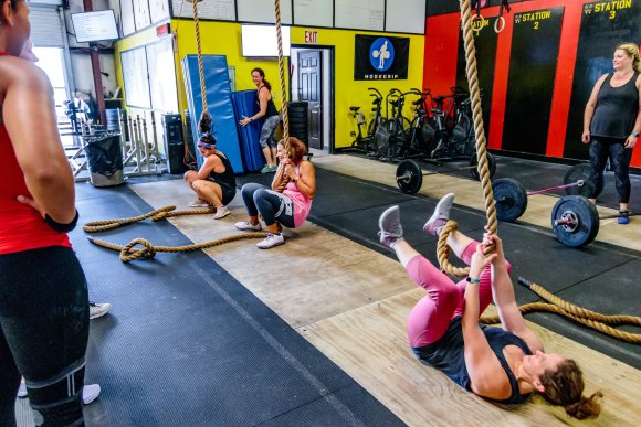 Â© Candid Memories By Ken Frazier