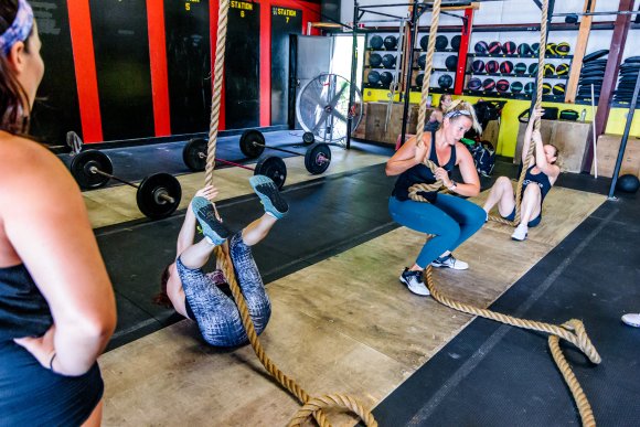 Â© Candid Memories By Ken Frazier