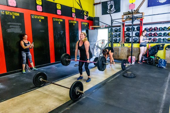 Â© Candid Memories By Ken Frazier