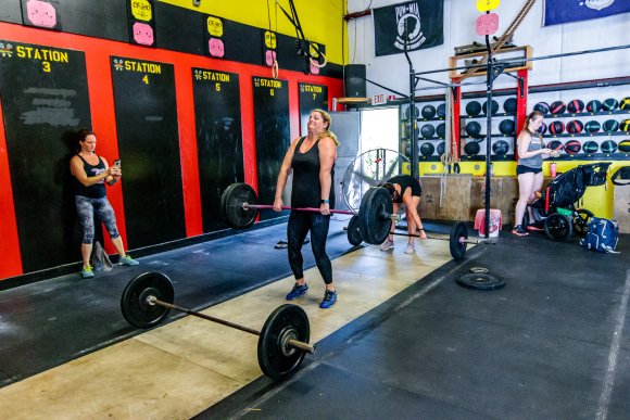 Â© Candid Memories By Ken Frazier