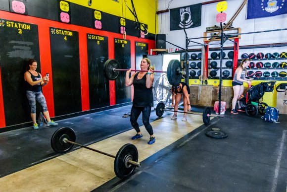 Â© Candid Memories By Ken Frazier