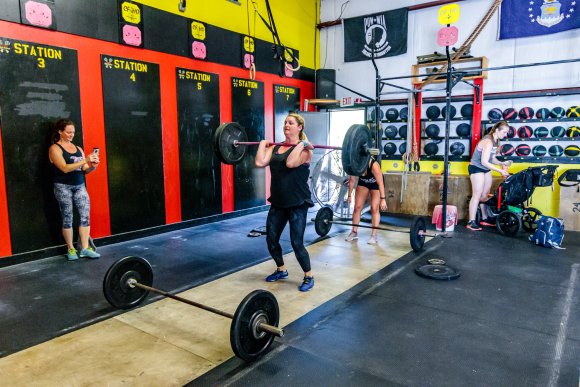 Â© Candid Memories By Ken Frazier