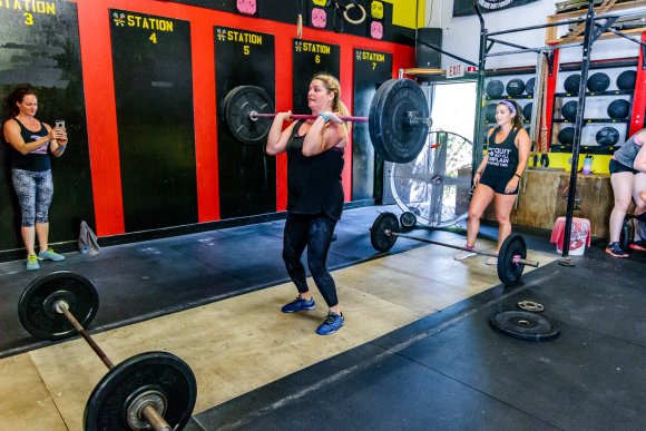 Â© Candid Memories By Ken Frazier