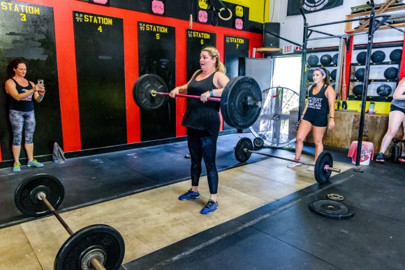 Â© Candid Memories By Ken Frazier