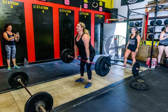 Â© Candid Memories By Ken Frazier