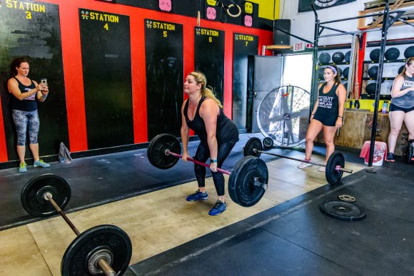 Â© Candid Memories By Ken Frazier