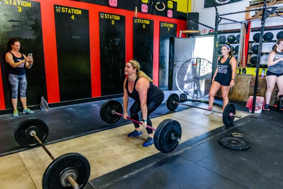 Â© Candid Memories By Ken Frazier