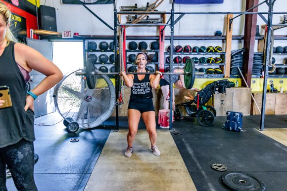 Â© Candid Memories By Ken Frazier