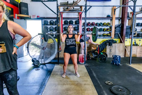 Â© Candid Memories By Ken Frazier