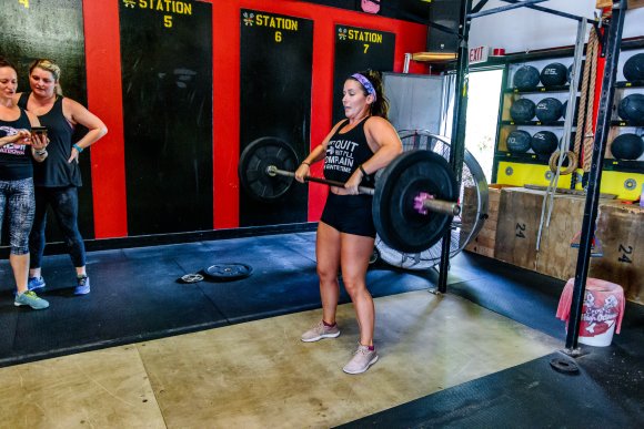 Â© Candid Memories By Ken Frazier