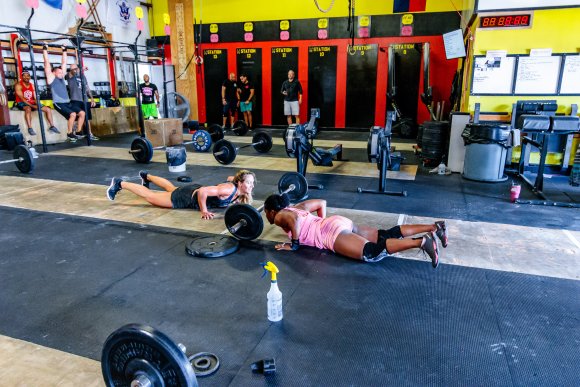 Â© Candid Memories By Ken Frazier