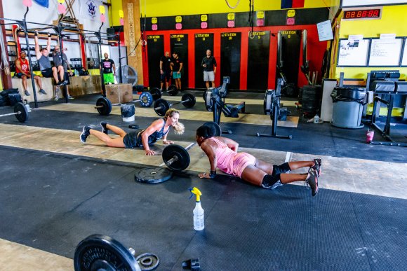 Â© Candid Memories By Ken Frazier