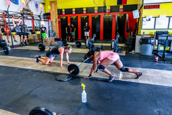 Â© Candid Memories By Ken Frazier