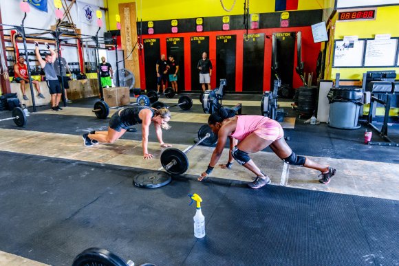 Â© Candid Memories By Ken Frazier