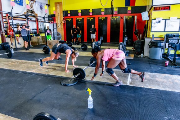 Â© Candid Memories By Ken Frazier