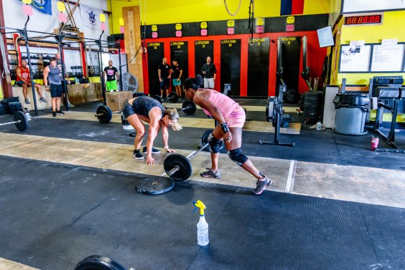 Â© Candid Memories By Ken Frazier