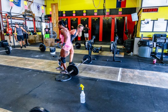 Â© Candid Memories By Ken Frazier