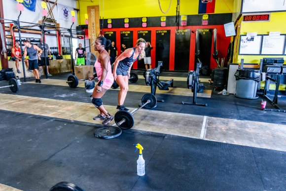 Â© Candid Memories By Ken Frazier