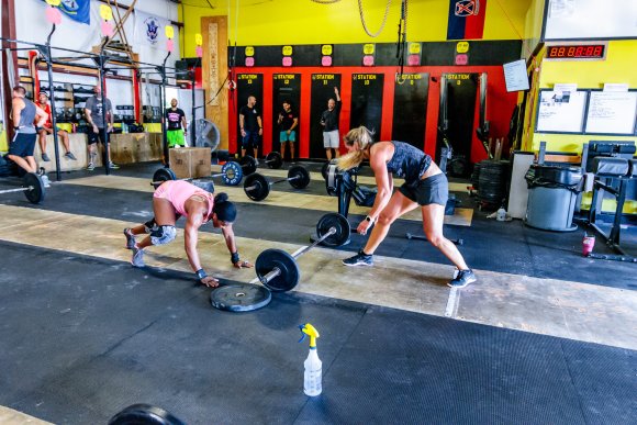 Â© Candid Memories By Ken Frazier