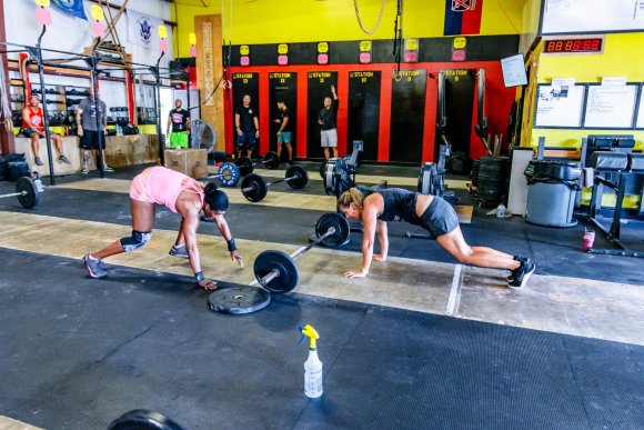 Â© Candid Memories By Ken Frazier