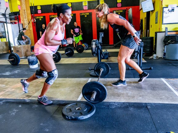 Â© Candid Memories By Ken Frazier