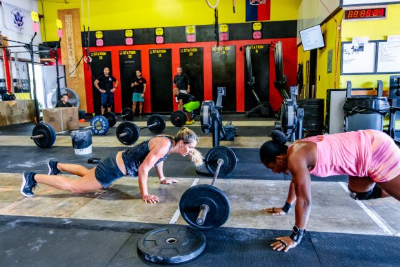 Â© Candid Memories By Ken Frazier