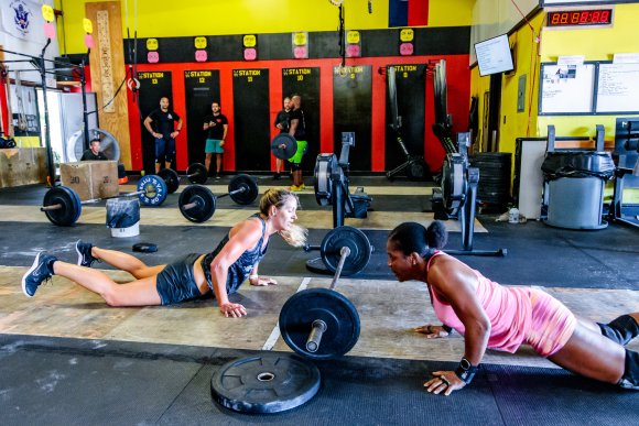 Â© Candid Memories By Ken Frazier