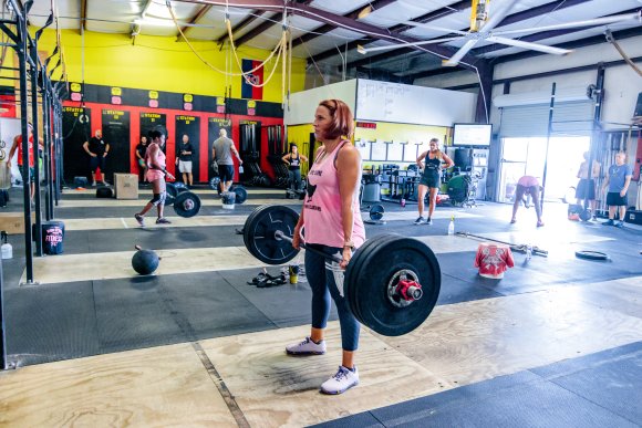 Â© Candid Memories By Ken Frazier