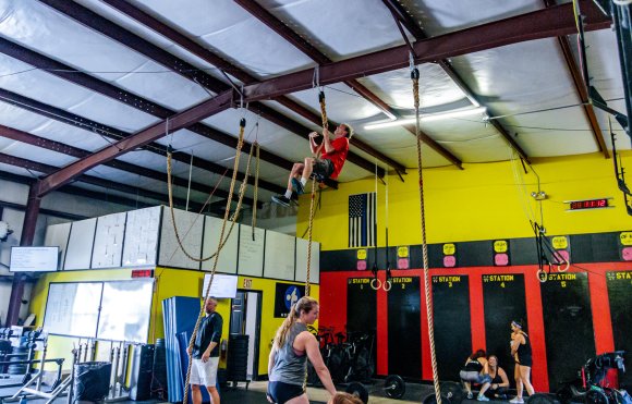 Â© Candid Memories By Ken Frazier