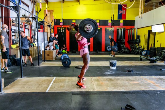 Â© Candid Memories By Ken Frazier