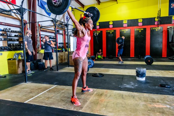 Â© Candid Memories By Ken Frazier