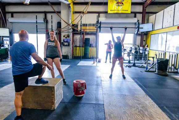 Â© Candid Memories By Ken Frazier