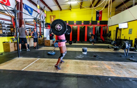 Â© Candid Memories By Ken Frazier