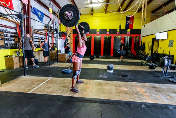 Â© Candid Memories By Ken Frazier