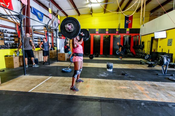 Â© Candid Memories By Ken Frazier