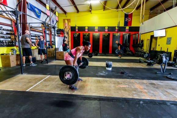 Â© Candid Memories By Ken Frazier