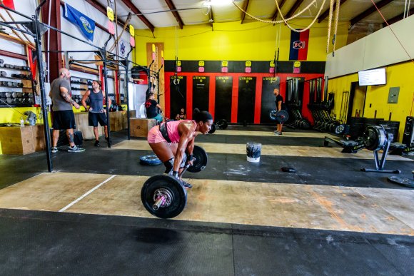 Â© Candid Memories By Ken Frazier