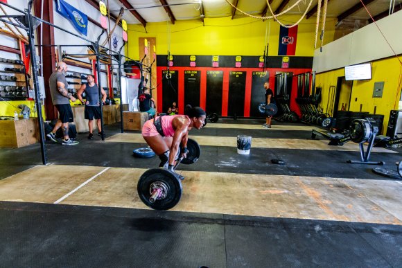 Â© Candid Memories By Ken Frazier