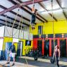 2020-07-19 Crossfit High Octane