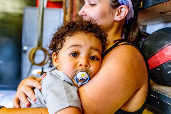 Â© Candid Memories By Ken Frazier