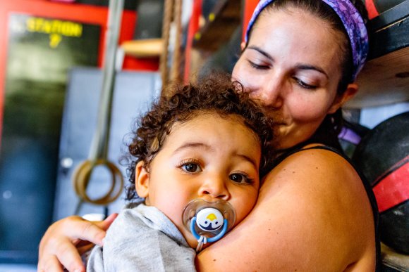 Â© Candid Memories By Ken Frazier