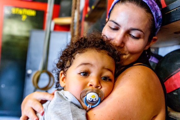 Â© Candid Memories By Ken Frazier