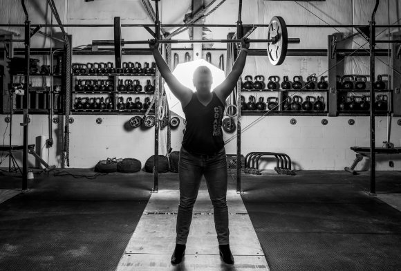 © Candid Memories By Ken Frazier