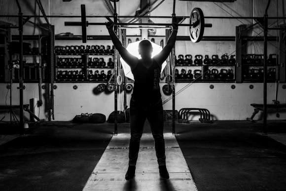 © Candid Memories By Ken Frazier