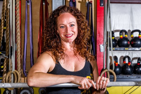 © Candid Memories By Ken Frazier